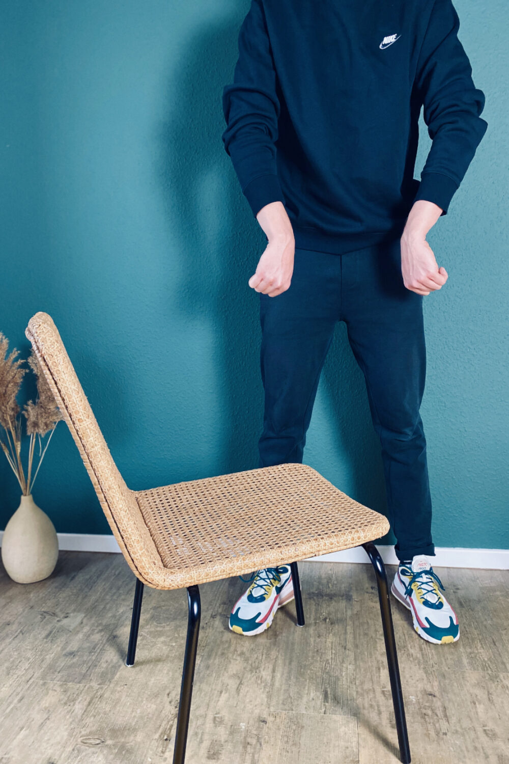 wrist pain and mobility exercise 2 step 3