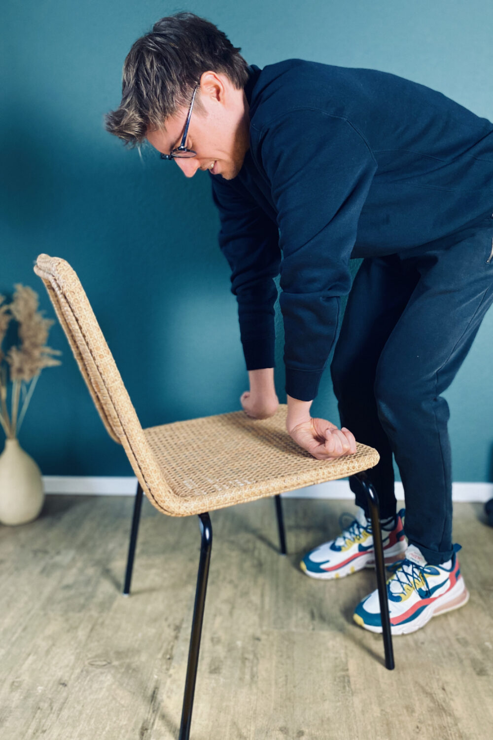 wrist pain and mobility exercise 2 step 4