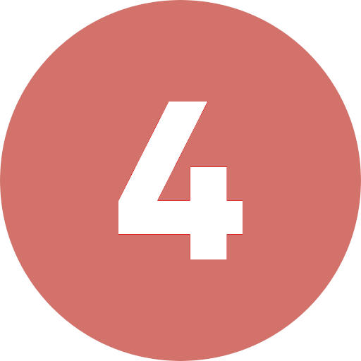 number-four-icon